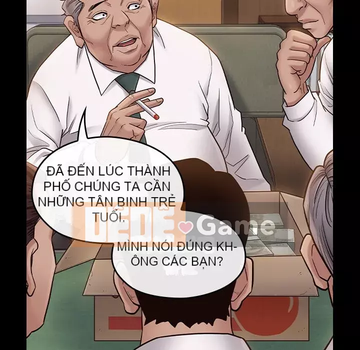 Hoa đào Chương 62-63