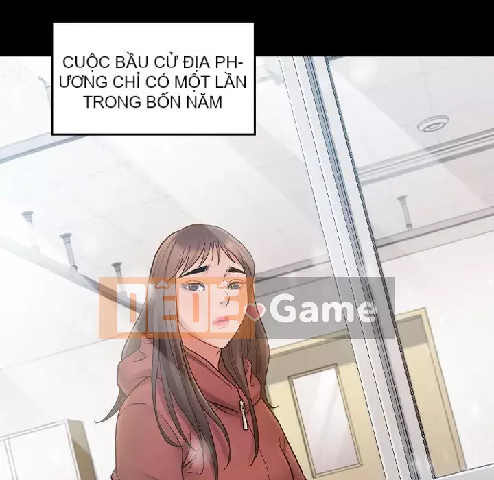 Hoa đào Chương 62-63