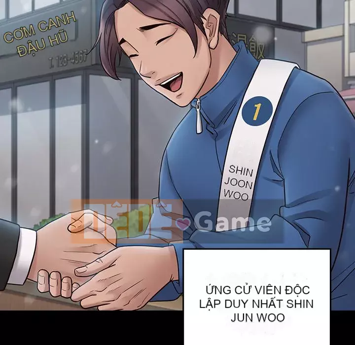 Hoa đào Chương 62-63