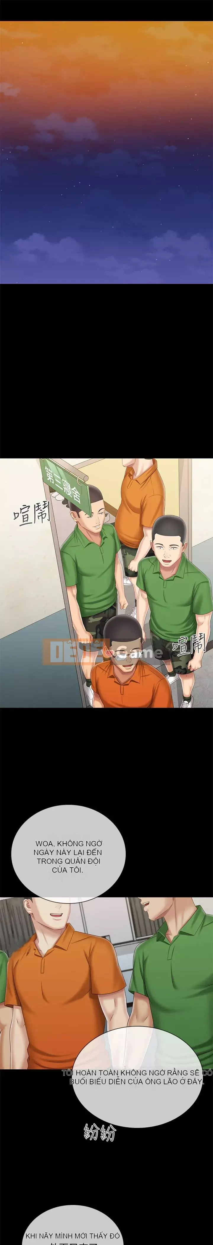 Nghĩa vụ của chị em Chương 103-104