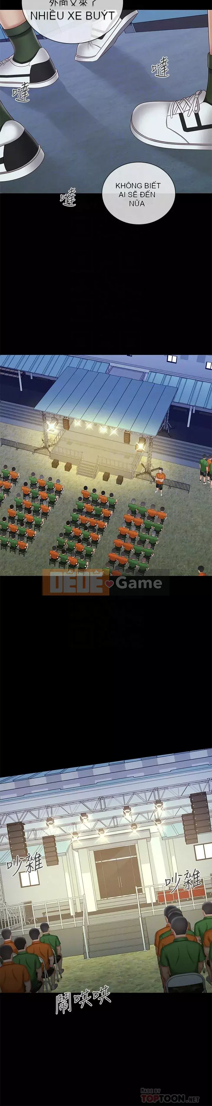 Nghĩa vụ của chị em Chương 103-104