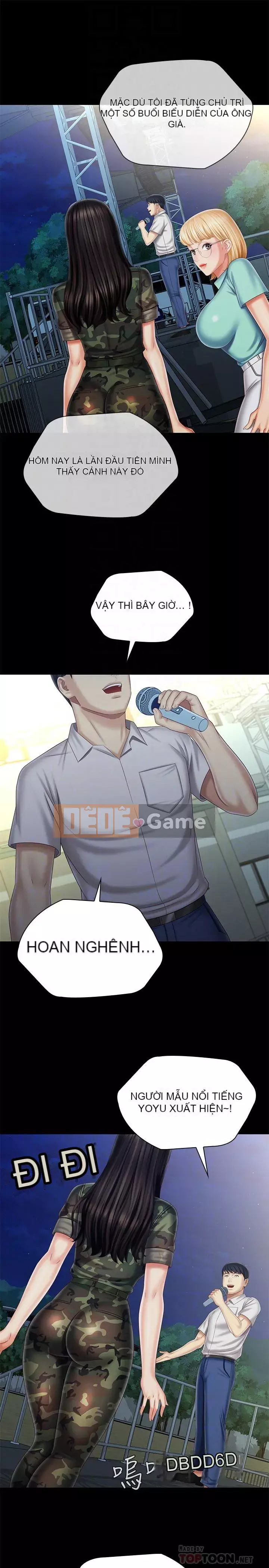 Nghĩa vụ của chị em Chương 103-104