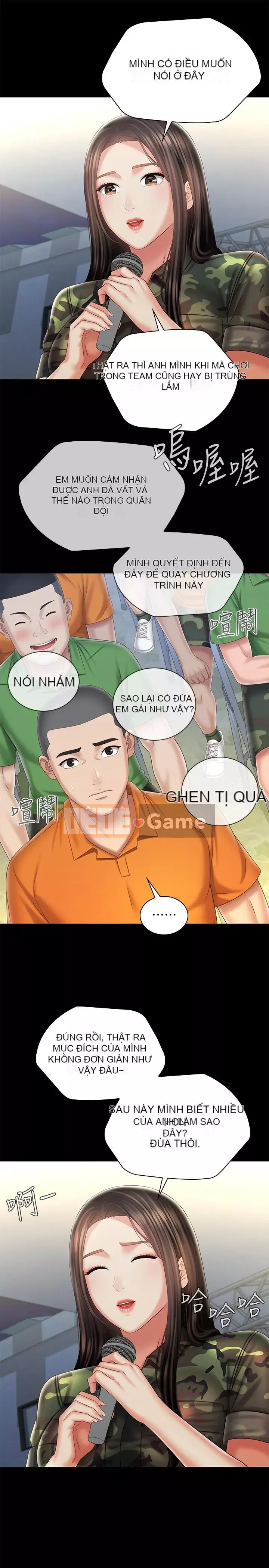 Nghĩa vụ của chị em Chương 103-104