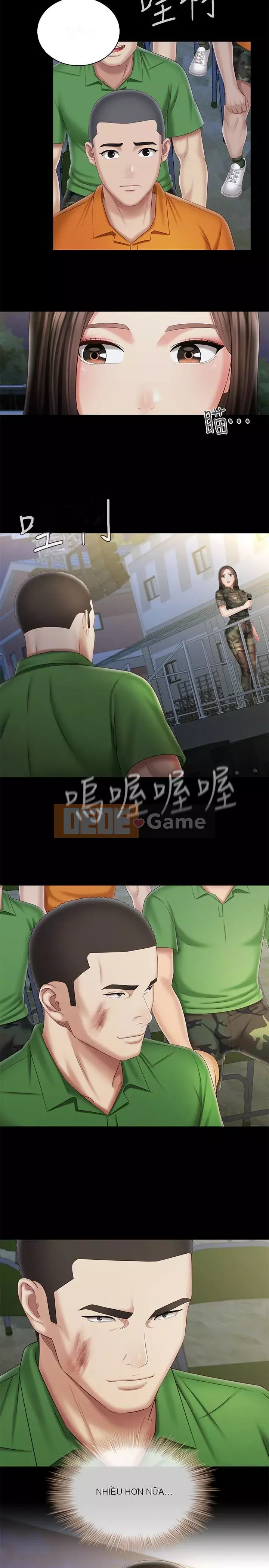 Nghĩa vụ của chị em Chương 103-104