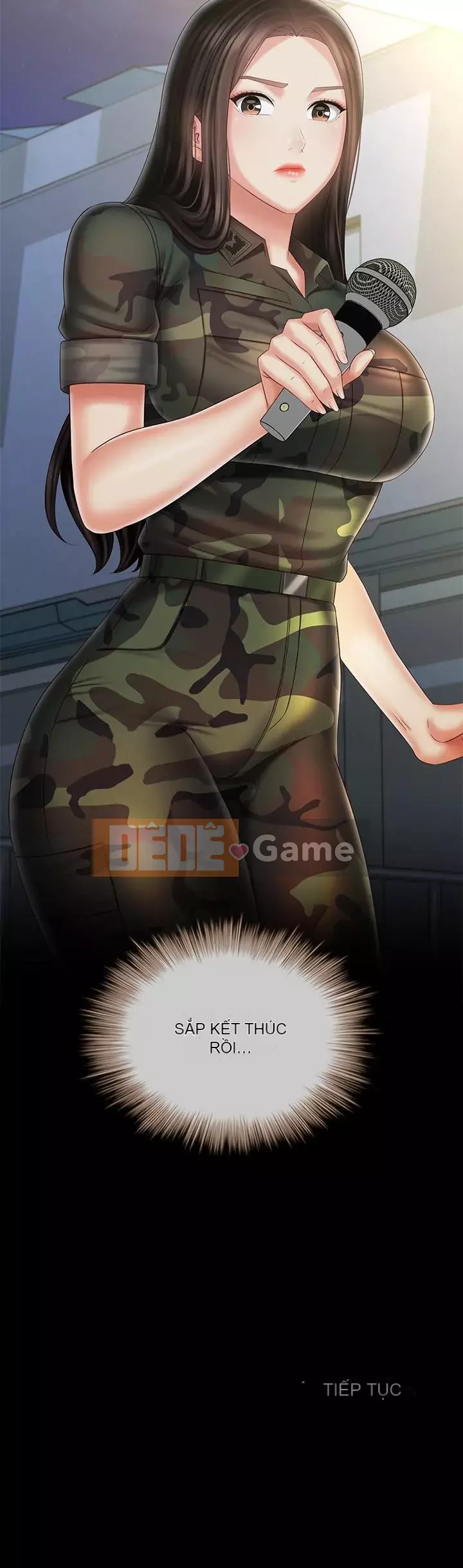 Nghĩa vụ của chị em Chương 103-104