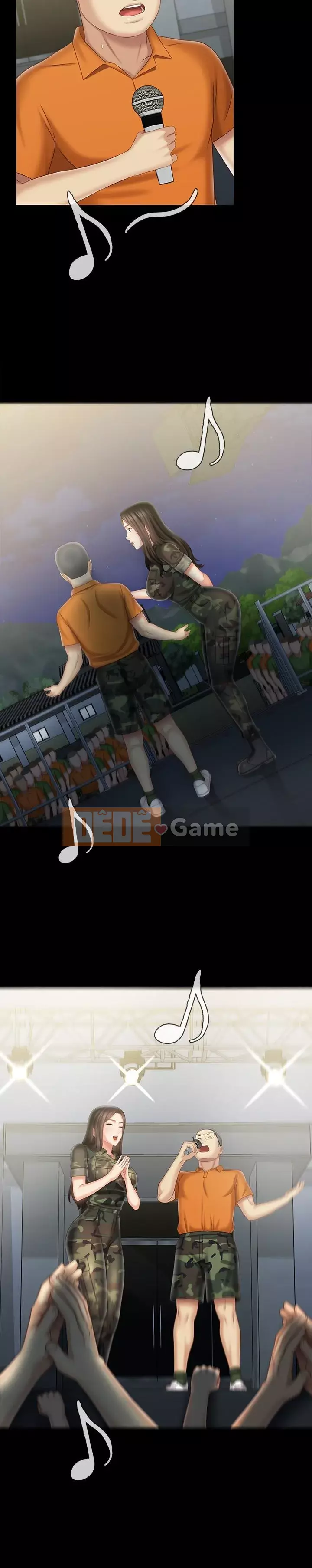 Nghĩa vụ của chị em Chương 103-104