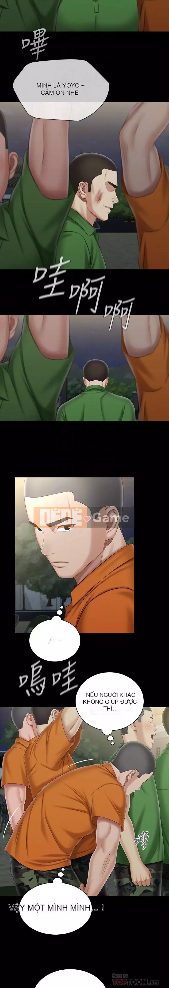 Nghĩa vụ của chị em Chương 103-104