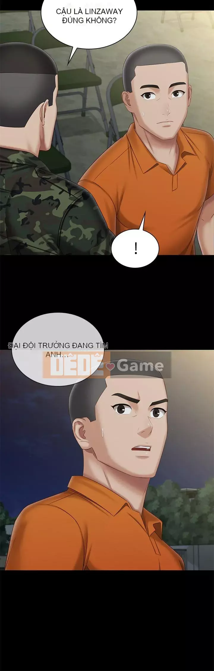 Nghĩa vụ của chị em Chương 103-104