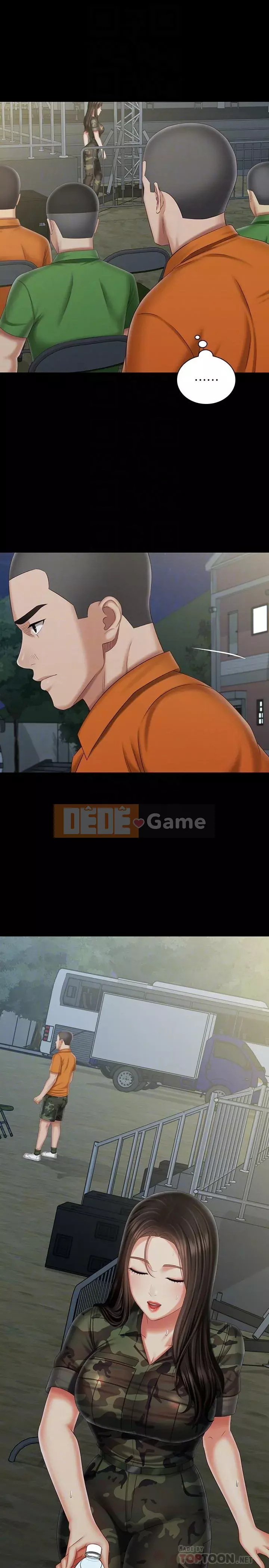 Nghĩa vụ của chị em Chương 103-104