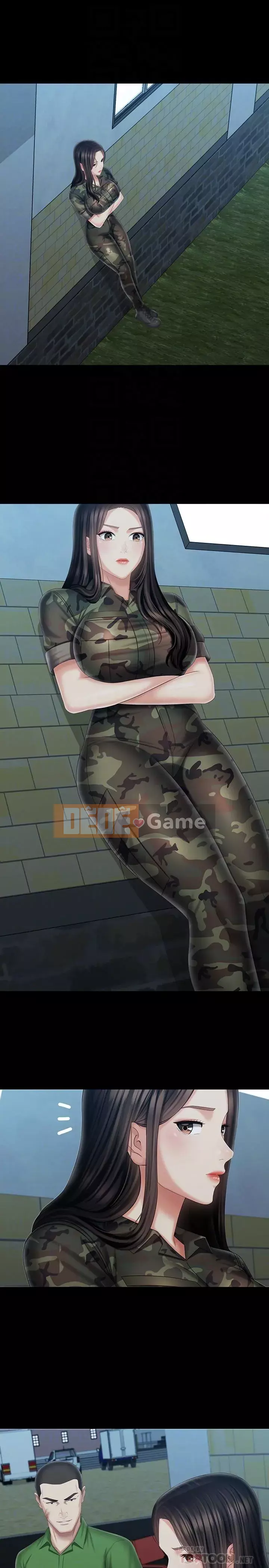 Nghĩa vụ của chị em Chương 103-104