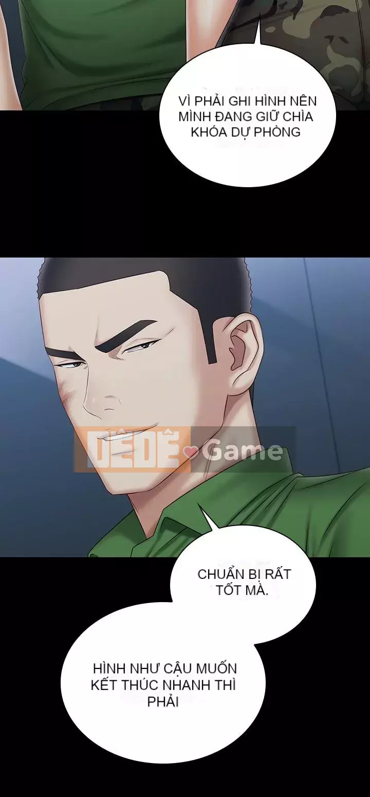 Nghĩa vụ của chị em Chương 103-104