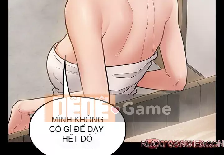 Hoa đào Chương 60-61