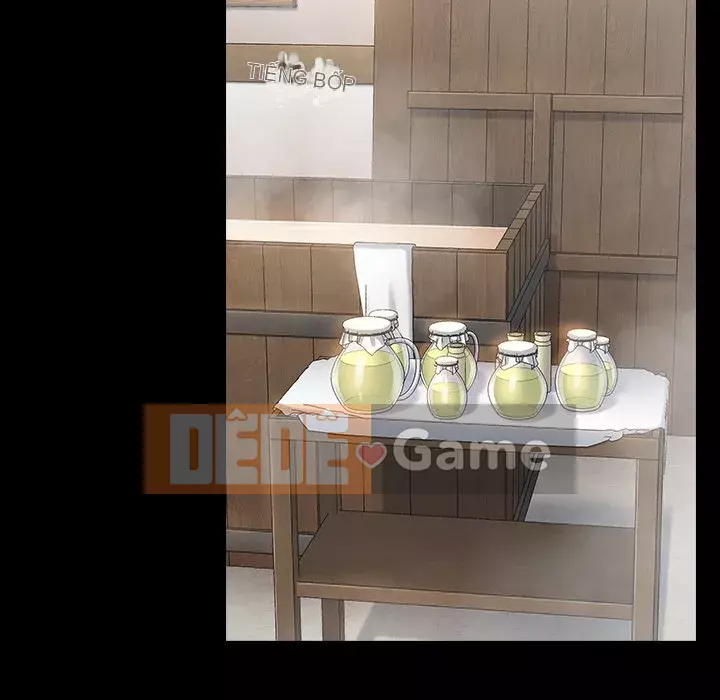 Hoa đào Chương 60-61