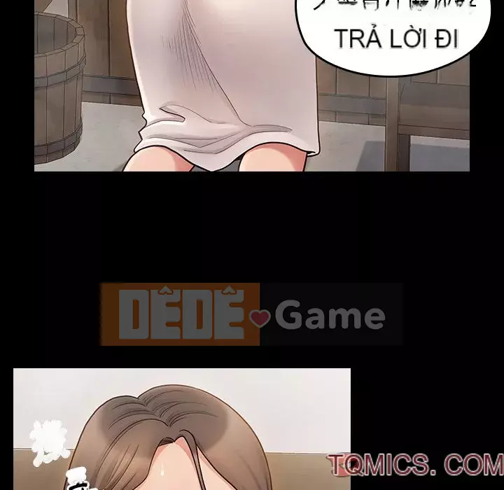 Hoa đào Chương 60-61