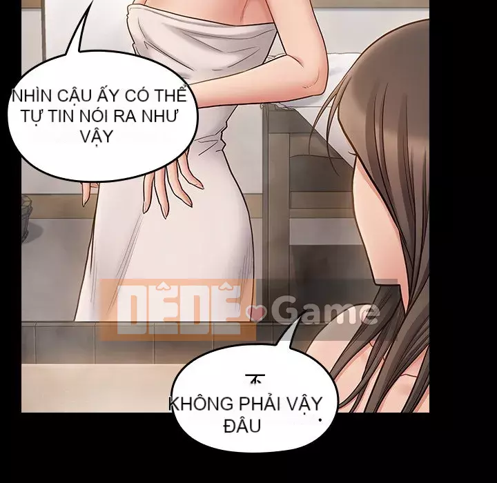 Hoa đào Chương 60-61