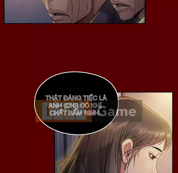 Hoa đào Chương 60-61