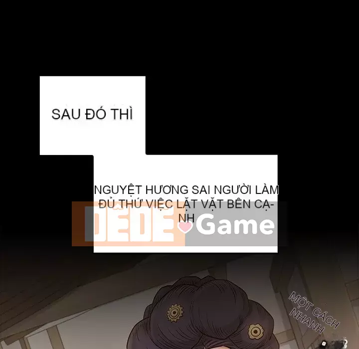 Hoa đào Chương 60-61