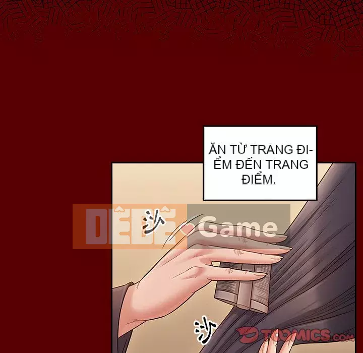 Hoa đào Chương 60-61