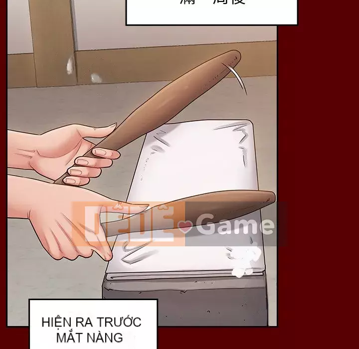 Hoa đào Chương 60-61