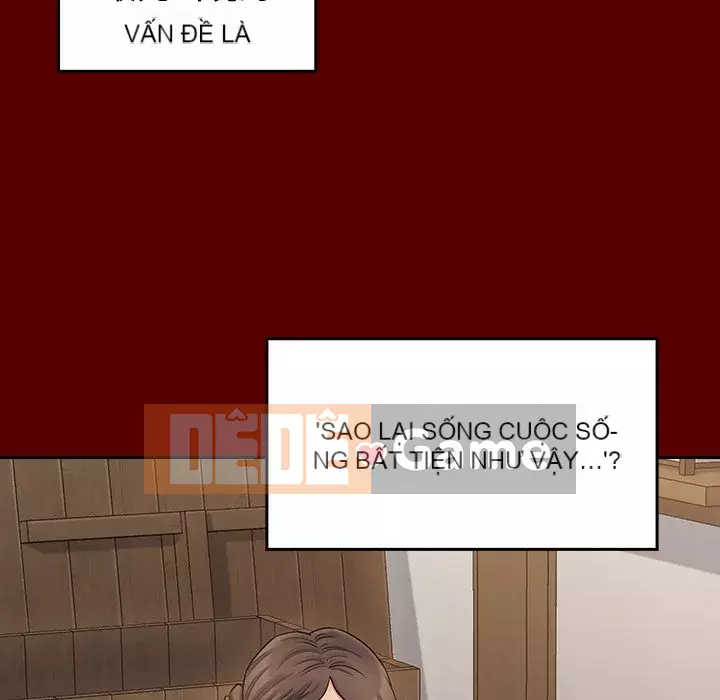 Hoa đào Chương 60-61