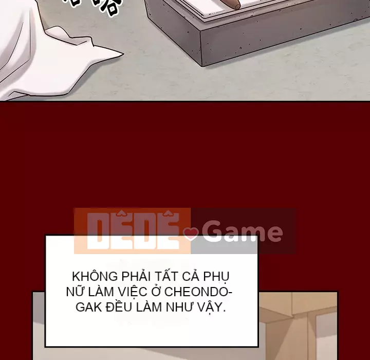 Hoa đào Chương 60-61