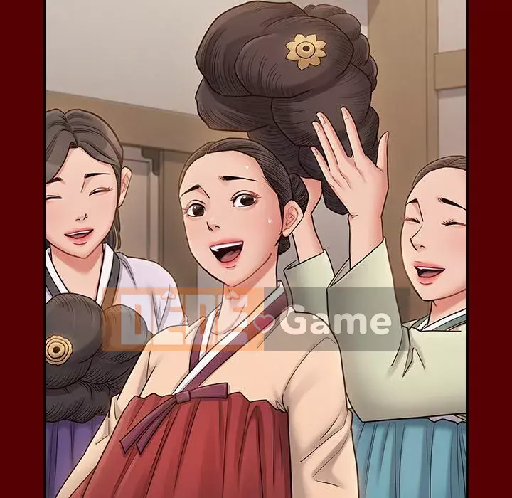 Hoa đào Chương 60-61