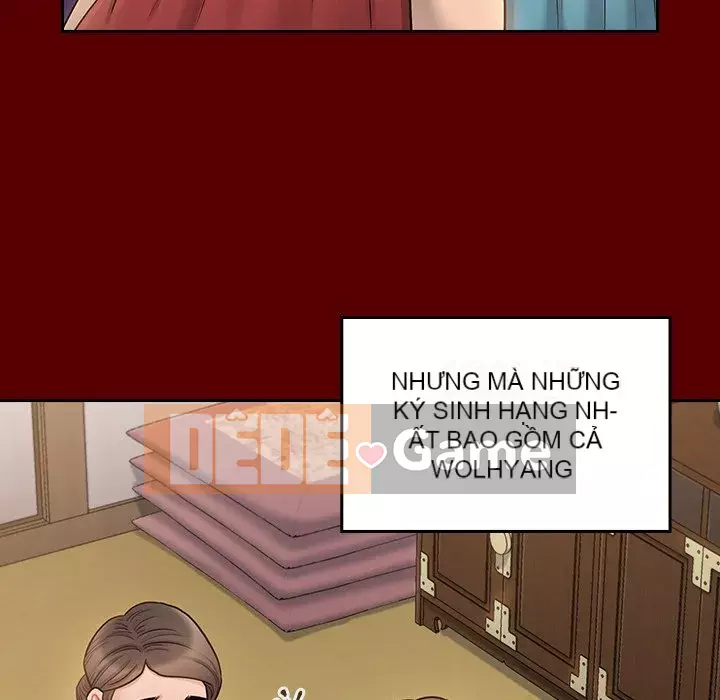 Hoa đào Chương 60-61