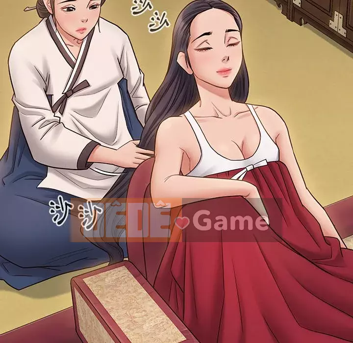 Hoa đào Chương 60-61