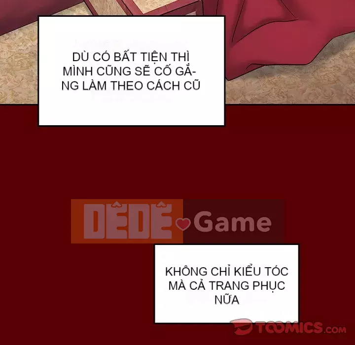 Hoa đào Chương 60-61