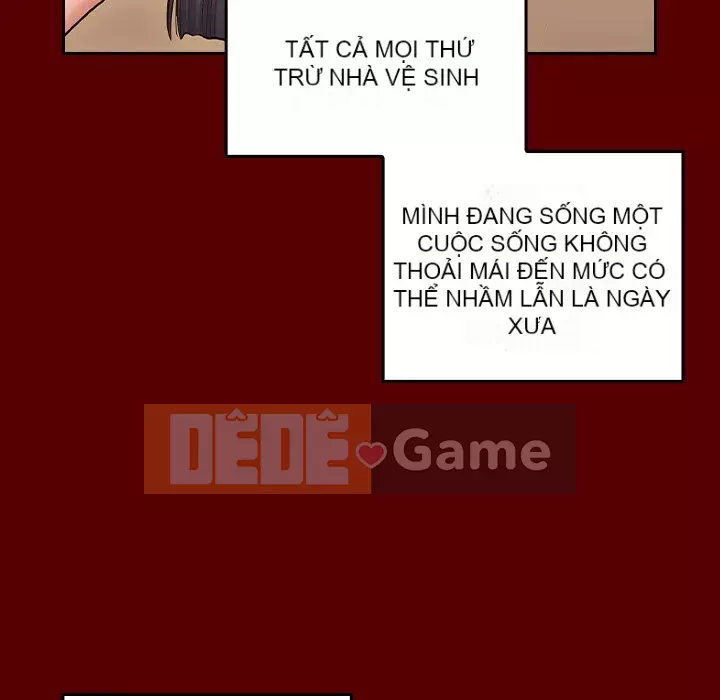 Hoa đào Chương 60-61