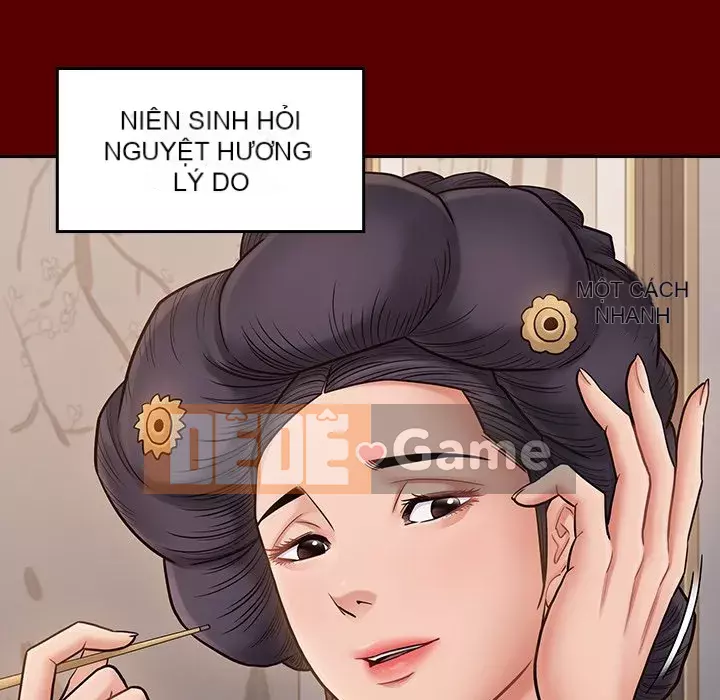 Hoa đào Chương 60-61