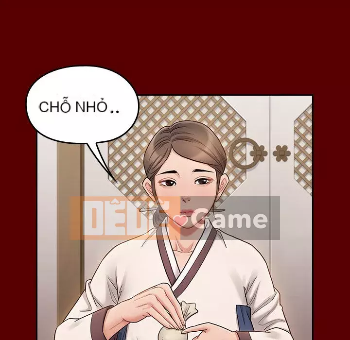 Hoa đào Chương 60-61