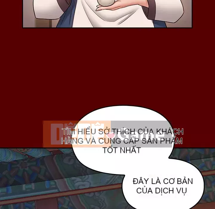 Hoa đào Chương 60-61