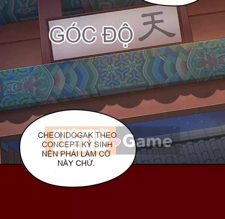 Hoa đào Chương 60-61