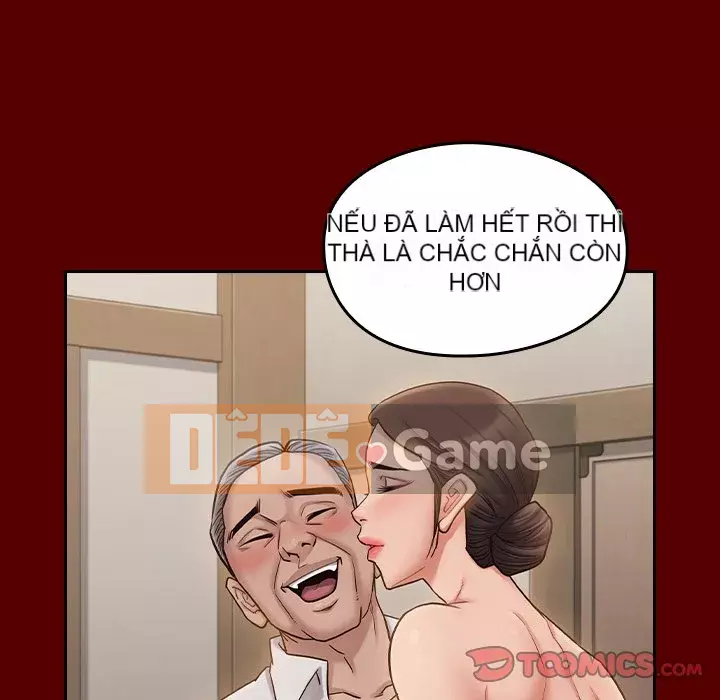 Hoa đào Chương 60-61