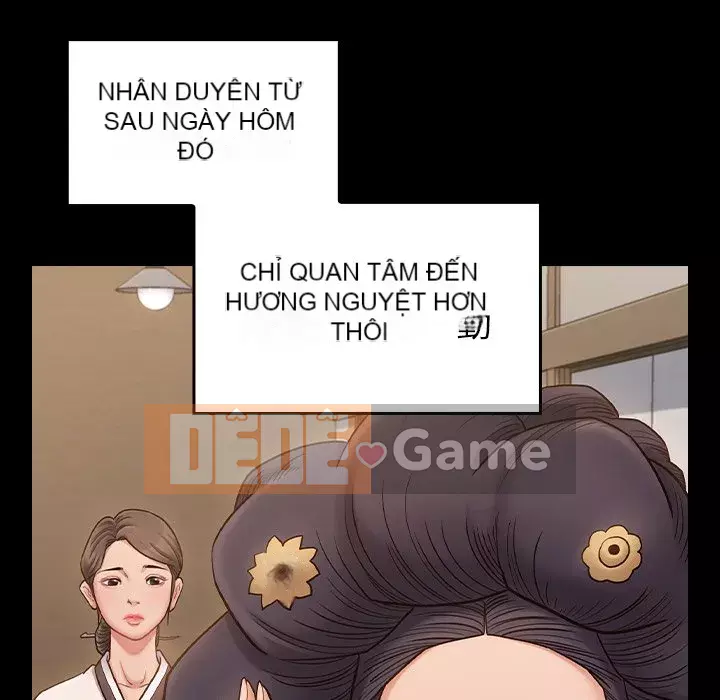 Hoa đào Chương 60-61