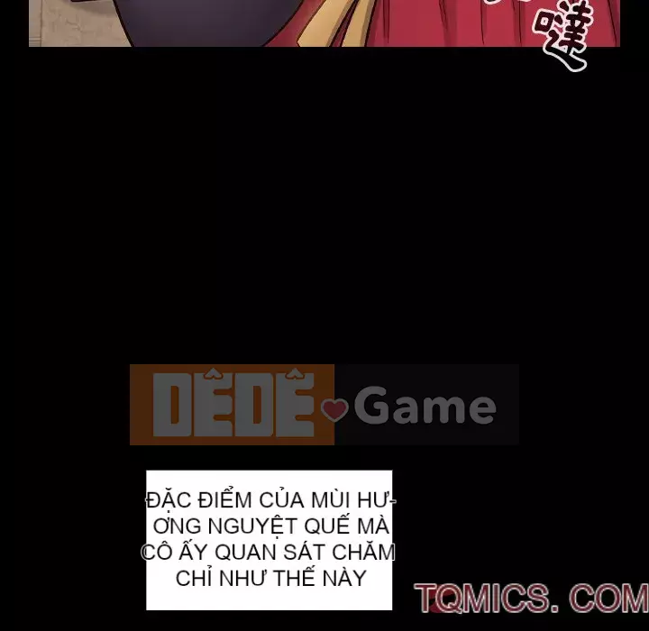 Hoa đào Chương 60-61