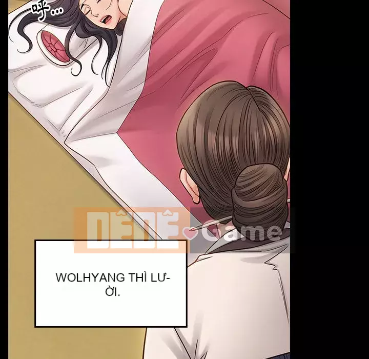 Hoa đào Chương 60-61