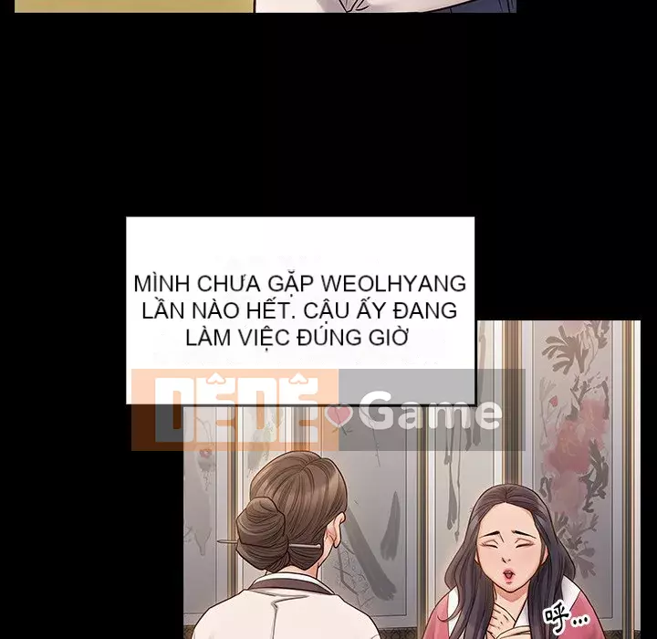 Hoa đào Chương 60-61