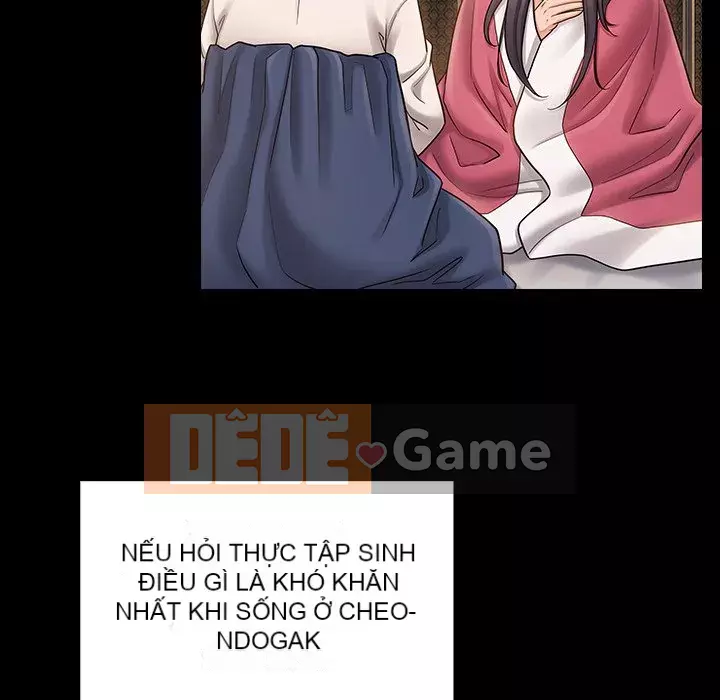 Hoa đào Chương 60-61