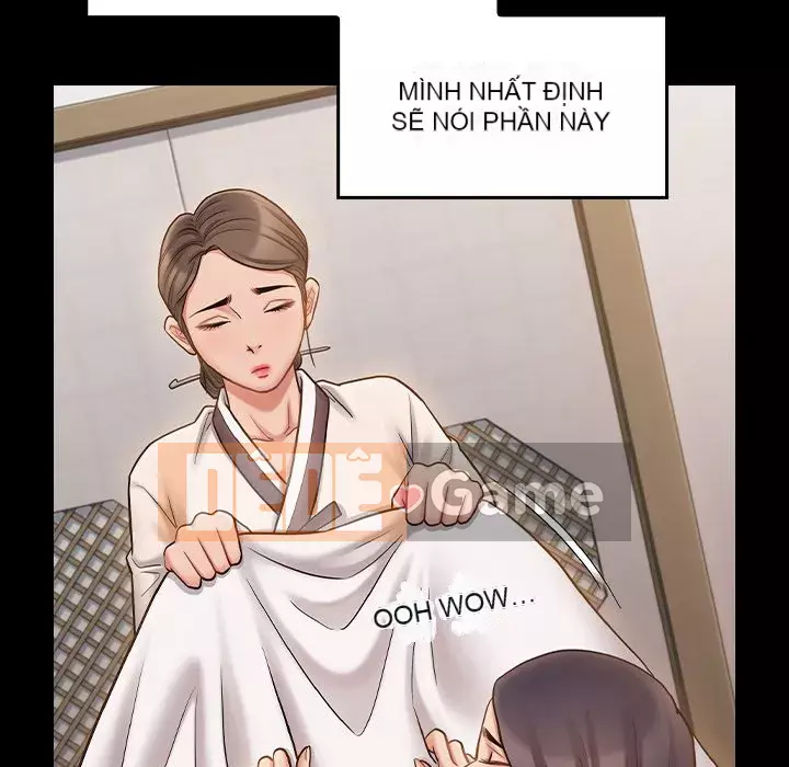 Hoa đào Chương 60-61