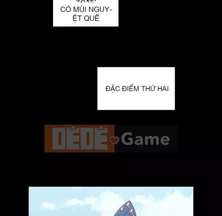 Hoa đào Chương 60-61