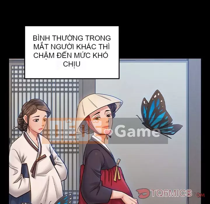 Hoa đào Chương 60-61