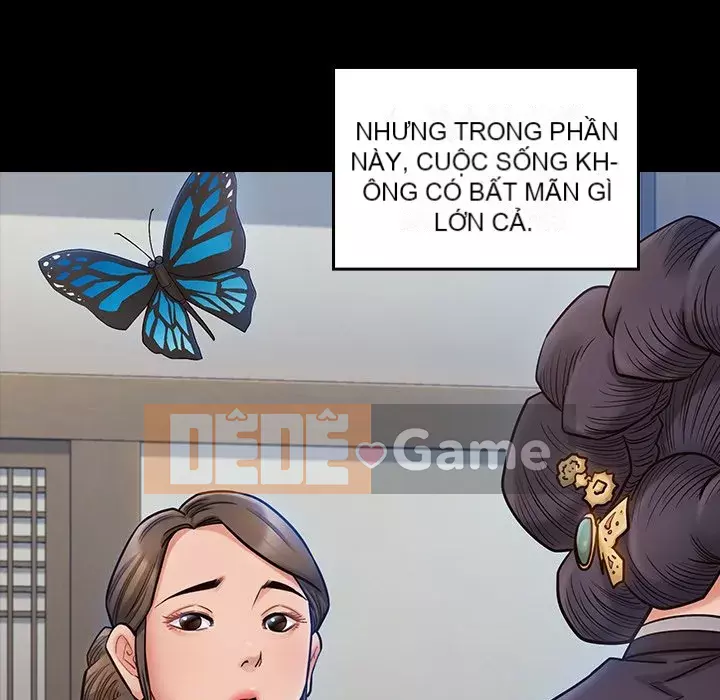 Hoa đào Chương 60-61