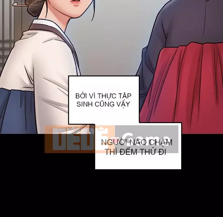 Hoa đào Chương 60-61