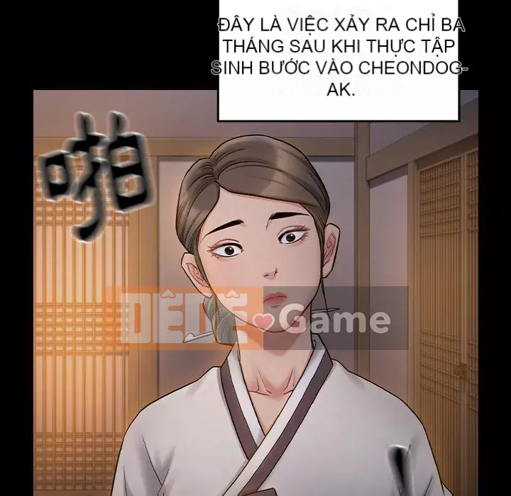 Hoa đào Chương 60-61