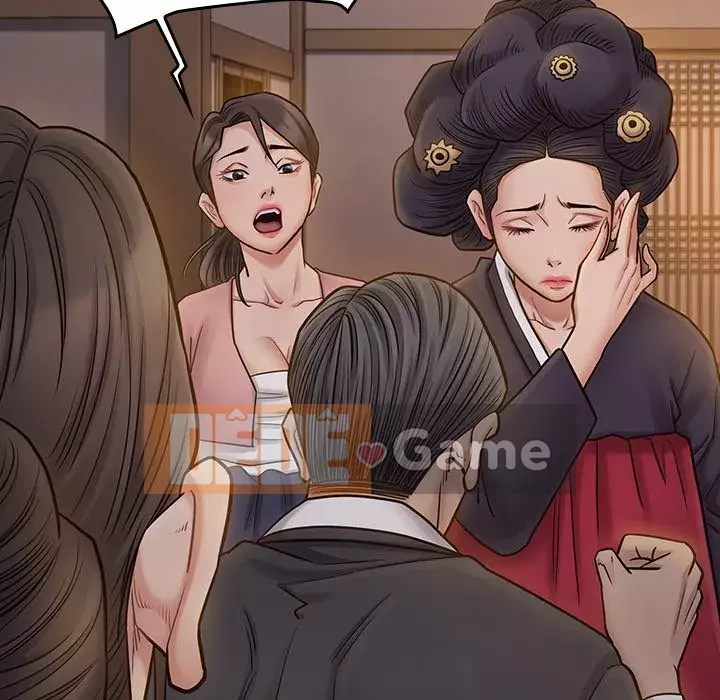 Hoa đào Chương 60-61