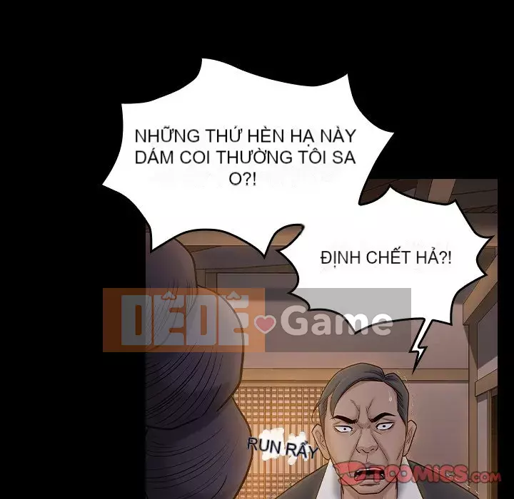 Hoa đào Chương 60-61