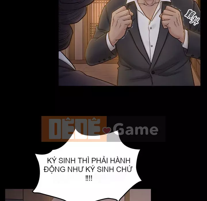 Hoa đào Chương 60-61