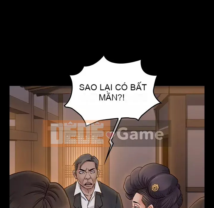 Hoa đào Chương 60-61